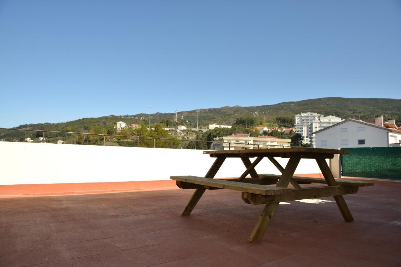 Marvao Serra & Mar Seia Exterior photo