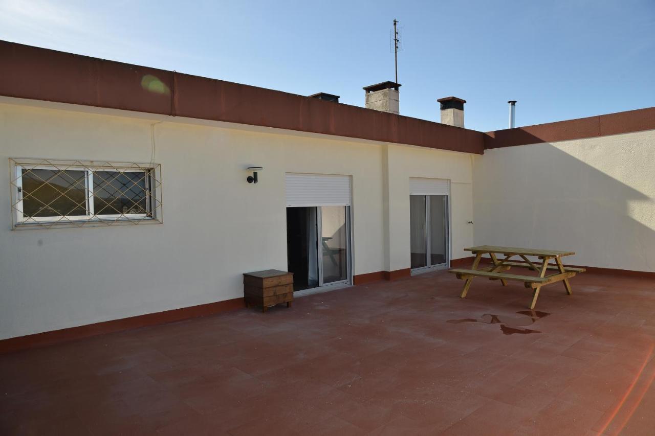 Marvao Serra & Mar Seia Exterior photo