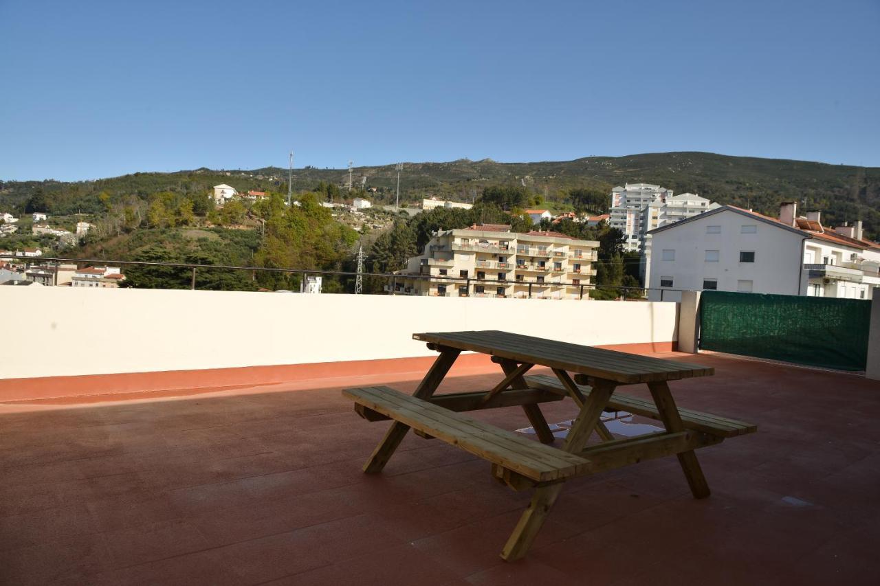 Marvao Serra & Mar Seia Exterior photo